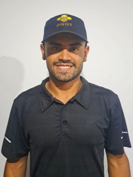 Profesor Sebastian Moyano